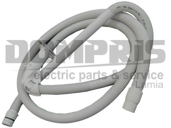 ΛΑΣΤΙΧΟ ΑΠΟΧΕΤΕΥΣΗΣ ΠΛΥΝΤΗΡΙΟΥ SIEMENS BOSCH PITSOS 701710 1