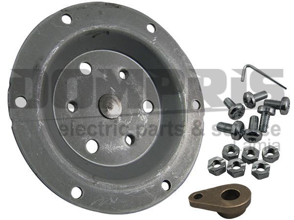 ΑΞΟΝΑΚΙ ΤΥΜΠΑΝΟΥ ΣΤΕΓΝΩΤΗΡΙΟΥ ARISTON INDESIT 305794 2