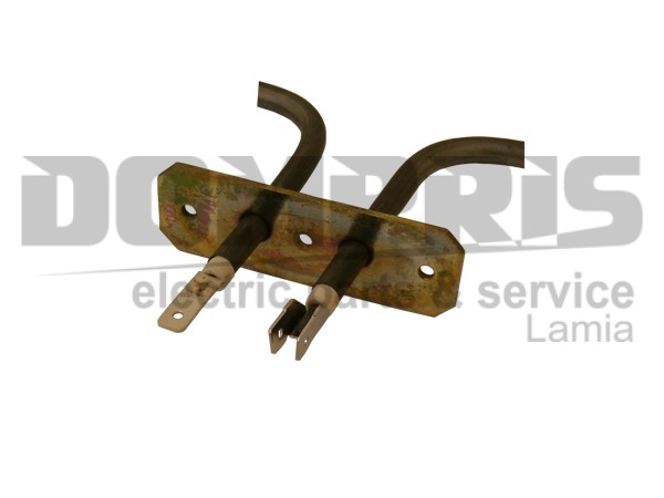 ΑΝΤΙΣΤΑΣΗ ΚΟΥΖΙΝΑΣ ΚΑΤΩ MORRIS 1200W 2