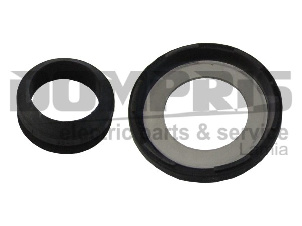 ΤΣΙΜΟΥΧΑ ΠΛΥΝΤΗΡΙΟΥ CANDY ΑΝΩ ΚΙΤ V-RING 25MM 91941758 1