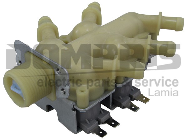 ΒΑΛΒΙΔΑ ΠΛΥΝΤΗΡΙΟΥ ΙV ΕΥΘΕΙΑ LG 5221EA1009C 2