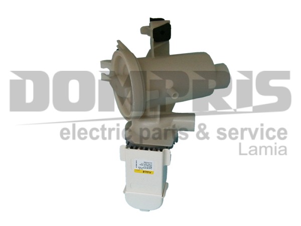 ΑΝΤΛΙΑ ΠΛΥΝΤΗΡΙΟΥ WHIRLPOOL 8KG 484000001051 1