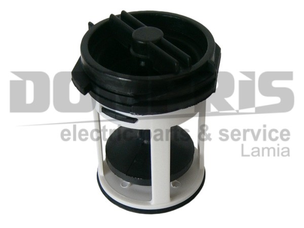 ΦΙΛΤΡO ΠΛΥΝΤΗΡΙΟY WHIRLPOOL ΚΟΥΜΠΩΤΟ 481948058106 1