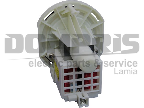 ΑΝΤΛΙΑ ΠΛΥΣΕΩΣ ΠΛΥΝΤΗΡΙΟΥ ΠΙΑΤΩΝ WHIRLPOOL 482000022018 2