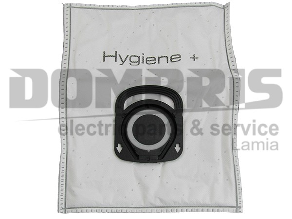 ΣΑΚΟΥΛΑΣ ΣΚΟΥΠΑΣ ROWENTA ZR200520 SET 4 ΤΕΜ 2