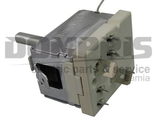 ΘΕΡΜΟΣΤΑΤΗΣ ΚΟΥΖΙΝΑΣ ARISTON INDESIT 035295 320C 2