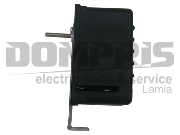 ΑΝΕΜΙΣΤΗΡΑΣ ΨΥΓΕΙΟY ΤΥΠΟΥ SIEMENS 130955 ΑΞΟΝΑΣ 3CM ΠΑΧΟΣ 5ΜΜ 2
