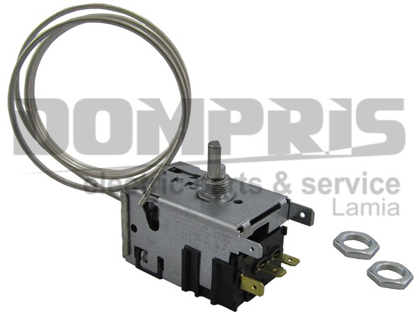 ΘΕΡΜΟΣΤΑΤHΣ ΨΥΓΕΙΟY ΔΙΠΟΡΤΟ DANFOSS 077B3557 1