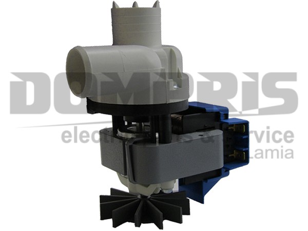 ΑΝΤΛΙΑ ΠΛΥΝΤΗΡΙΟY INDESIT ARISTON 035656 1