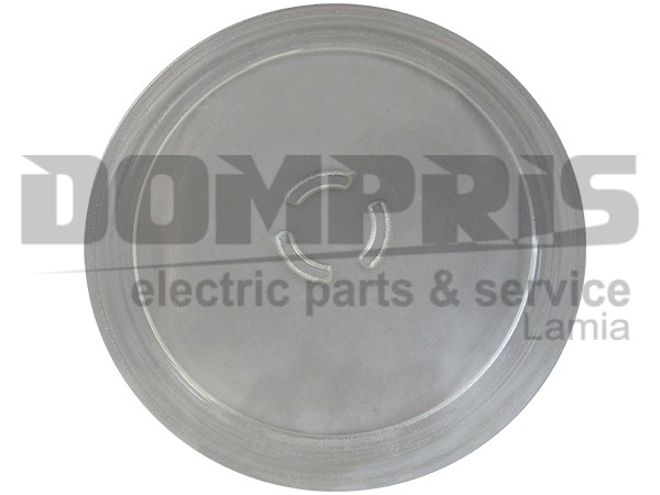 ΠΙΑΤΟ ΦΟΥΡΝΟΥ ΜΙΚΡΟΚΥΜΑΤΩΝ WHIRLPOOL 28CM 481946678405 1