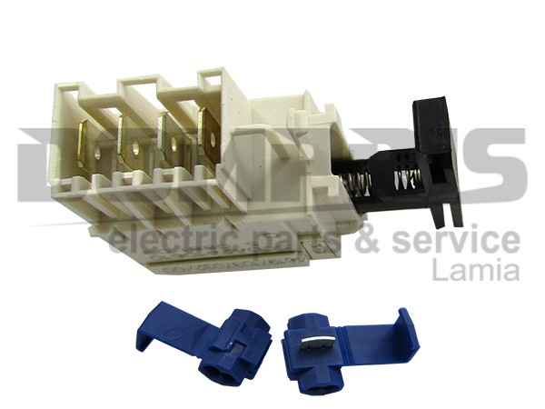ΔΙΑΚΟΠΤΗΣ ΠΛΥΝΤΗΡIOY WHIRLPOOL KIT 481227618541 1