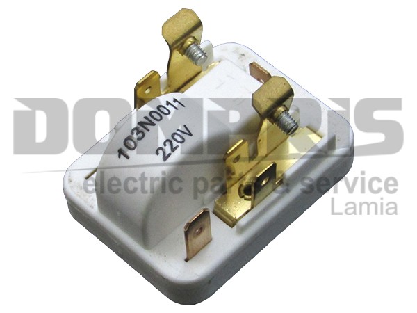 ΡΕΛΕ ΨΥΓΕΙΟY DANFOSS 103N0011 1/4HP 1