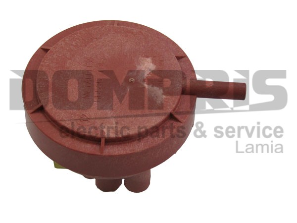 ΠΡΕΣΟΣΤΑΤΗΣ ΠΛΥΝΤΗΡΙΟΥ ARISTON INDESIT 097735 1