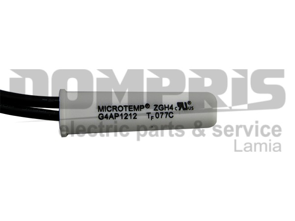 ΘΕΡΜΟΑΣΦΑΛΕΙΑ ΨΥΓΕΙΟΥ WHIRLPOOL 481010518265 2