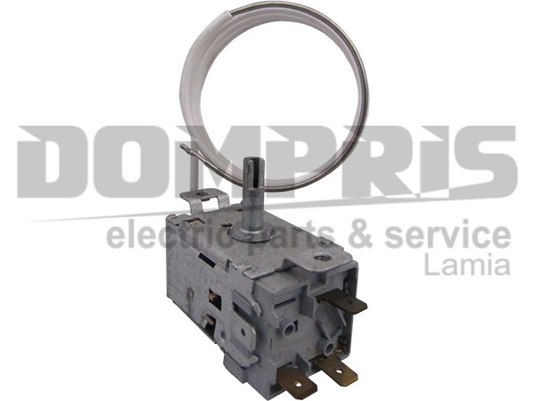 ΘΕΡΜΟΣΤΑΤHΣ ΨΥΓΕΙΟΥ 3 ΕΠΑΦΩΝ A130050 BRANDT 41X8554 1