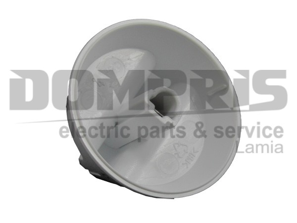 ΚΟΥΜΠΙ ΕΣΤΙΑΣ 7 ΘΕΣΕΩΝ GORENJE KOERTING 231203 379576 2