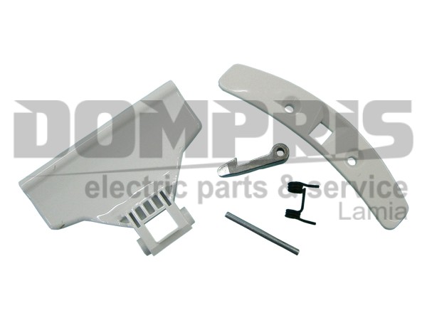 ΚΛΕΙΣΤΡΟ ΠΛΥΝΤΗΡΙΟΥ AEG ZANUSSI ELECTROLUX 50267907009 1