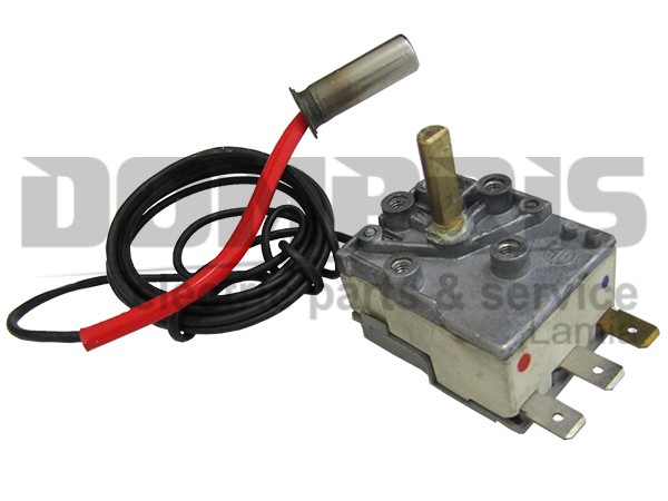 ΘΕΡΜΟΣΤΑΤΗΣ ΠΛΥΝΤΗΡΙΟY ARISTON 3 EΠΑΦΩΝ 081939 1