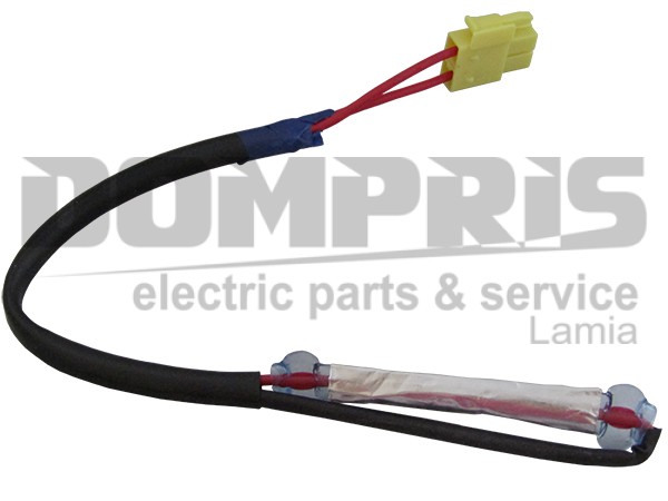 ΘΕΡΜΑΣΦΑΛΕΙΑ SAMSUNG DA47-00301F 1