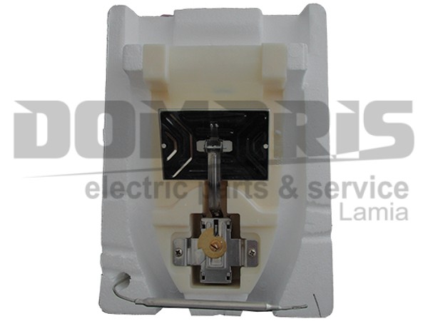 ΘΕΡΜΟΣΤΑΤΗΣ ΨΥΓΕΙΟΥ SIEMENS BOSCH 707198 2