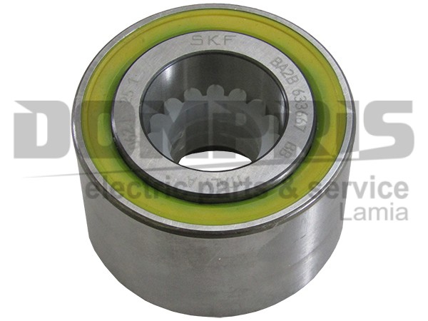 ΡΟΥΛΕΜΑΝ ΠΛΥΝΤΗΡΙΟΥ 30X60X37 ARISTON ZANUSSI C00026298 1