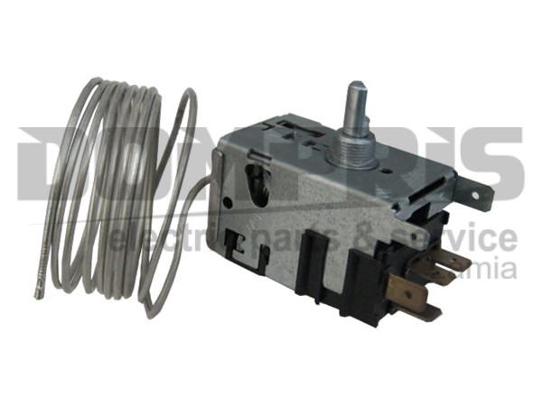 ΘΕΡΜΟΣΤΑΤHΣ ΨΥΓΕΙΟY ΣΥΝΤΗΡΗΣΗΣ ARISTON ATEA A130552 2