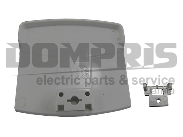 ΚΛΕΙΣΤΡΟ ΠΛΥΝΤΗΡΙΟY WHIRLPOOL SET ORIGINAL 481231028224 2