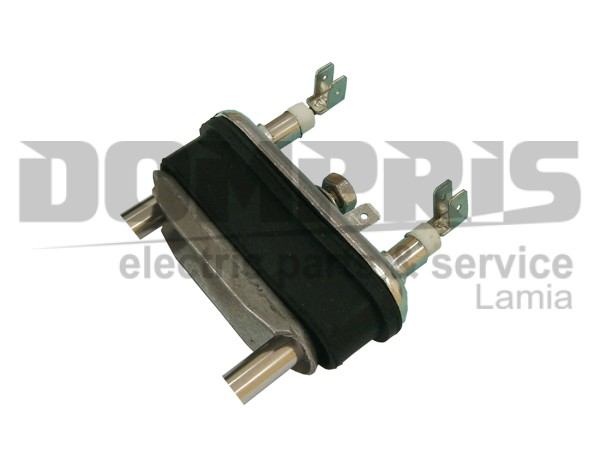 ΑΝΤΙΣΤΑΣΗ ΠΛΥΝΤΗΡΙΟY ΦΑΡΔΙΑ ΦΛΑΝΤΖΑ 25CM 1950W 2