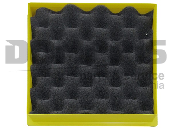 ΦΙΛΤΡΟ ΣΚΟΥΠΑΣ HOOVER SENSORY DISCOVERY 04365030 2