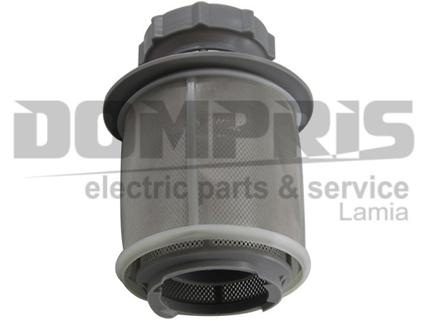 ΦΙΛΤΡO ΠΛΥΝΤΗΡΙΟY ΠΙΑΤΩΝ ZANUSSI 50220026004 2