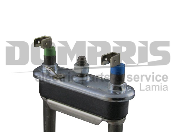 ΑΝΤΙΣΤΑΣΗ ΠΛΥΝΤΗΡΙOY ARISTON 1700W 17CM 066086 2