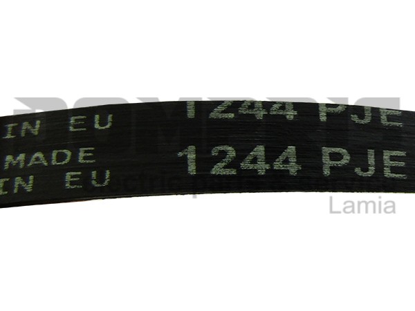 ΙΜΑΝΤΑΣ ΠΛΥΝΤΗΡΙΟY ARCELIC BEKO 1244J4 EL 2816750100 2