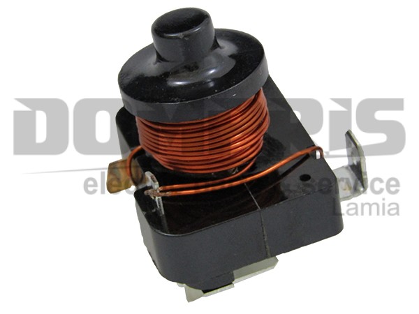 ΡΕΛΕ ΕΝΤΑΣΕΩΣ ΨΥΓΕΙΟY 1/5HP 1