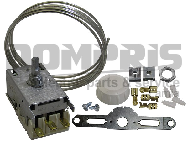 ΘΕΡΜΟΣΤΑΤHΣ ΨΥΓΕΙΟY RANCO K59 H2805 VI112 Π1.50M KIT 1