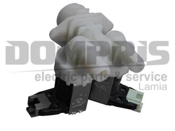 ΒΑΛΒΙΔΑ ΠΛΥΝΤΗΡΙΟΥ ΙΙ ΜΕ ΚΛΕΜΑ AEG ZANUSSI ELECTROLUX 1325186110 1