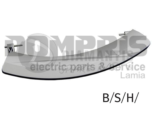 ΚΛΕΙΣΤΡΟ ΠΛΥΝΤΗΡΙΟΥ SIEMENS ΑΣΗΜΙ 751789 2