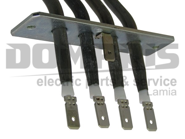 ΑΝΤΙΣΤΑΣΗ ΚΟΥΖΙΝΑΣ ΑΝΩ SIEMENS 900+1600W 230V 360720 2
