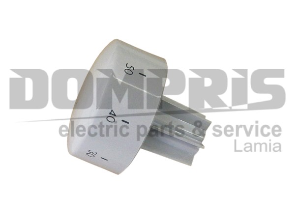 ΚΟΥΜΠΙ ΘΕΡΜΟΚΡΑΣΙΑΣ ΠΛΥΝΤΗΡΙΟΥ ARISTON INDESIT 066079 1