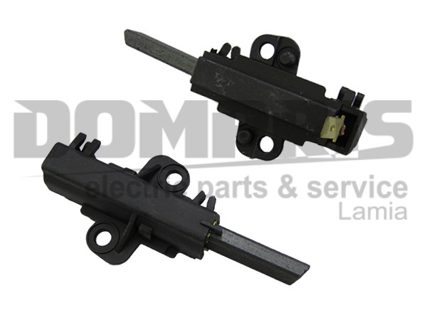 ΚΑΡΒΟΥΝΑΚΙΑ ΠΛΥΝΤΗΡΙΟY BRANDT TYPE S 5X12.5X32MM 1