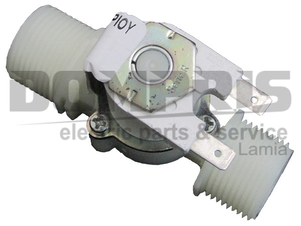 ΒΑΛΒΙΔΑ ΓΕΝ.ΧΡΗΣΗΣ 3/4''-3/4'' 12V 2