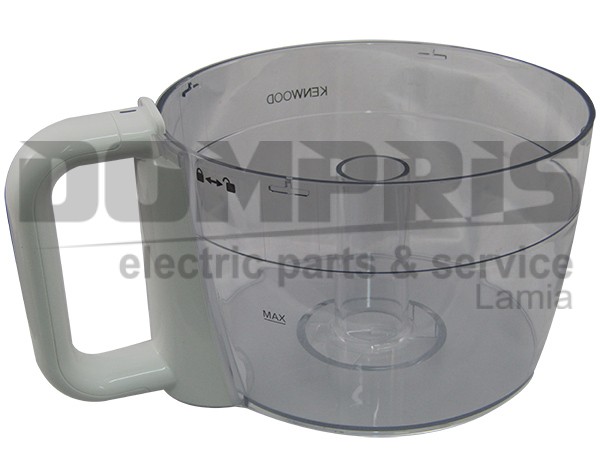 ΚΑΔΟΣ ΜΙΞΕΡ KENWOOD KW706927 2