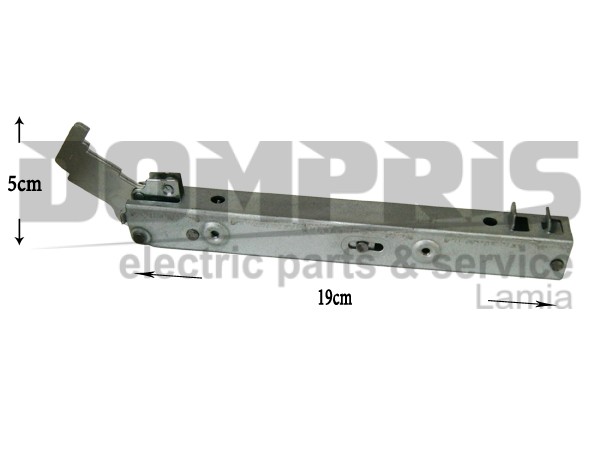 ΜΕΝΤΕΣΕΣ ΚΟΥΖΙΝΑΣ ZANUSSI ELECTROLUX 3870159013 1