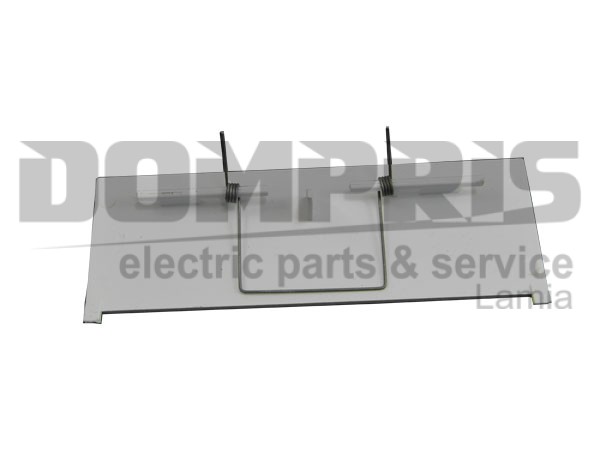 ΚΛΕΙΣΤΡO ΠΛΥΝΤΗΡΙΟY ΠΙΑΤΩΝ ARISTON KL563 039480 2