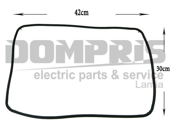 ΦΛΑΝΤΖΑ ΚΟΥΖΙΝΑΣ SIEMENS BOSCH PITSOS 267783 1