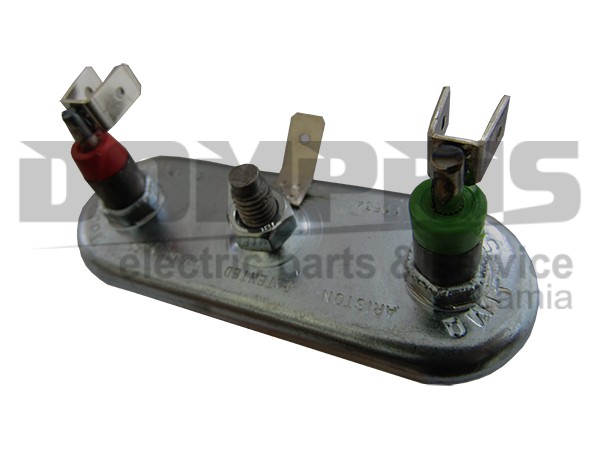 ΑΝΤΙΣΤΑΣΗ ΠΛΥΝΤΗΡΙΟΥ ARISTON INDESIT ΜΕ ΘΕΡΜΙΚΟ 066284 THERMOWATT 2