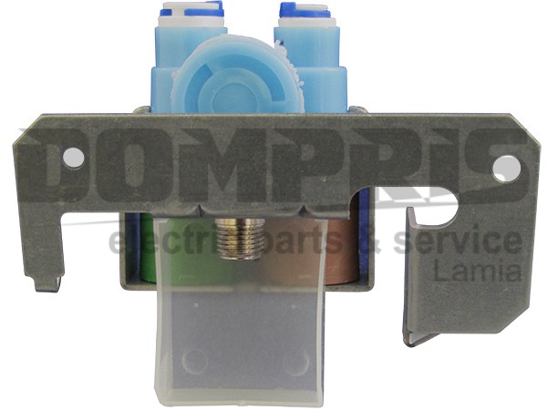 ΒΑΛΒΙΔΑ ΨΥΓΕΙΟΥ ARISTON INDESIT G. ELECTRIC 110V WR57X10051 2