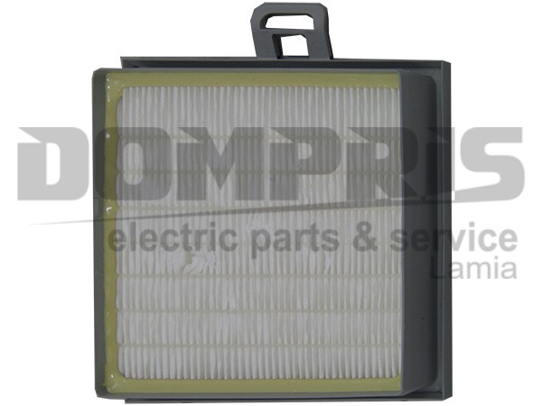 ΦΙΛΤΡΟ ΣΚΟΥΠΑΣ HEPA BOSCH SIEMENS 00483774 2