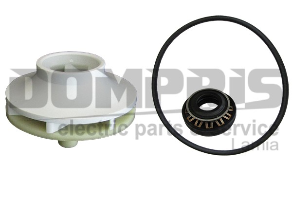 ΦΤΕΡΩΤH ΠΛΥΝΤΗΡΙΟY ΠΙΑΤΩΝ SIEMENS KIT 419027 1