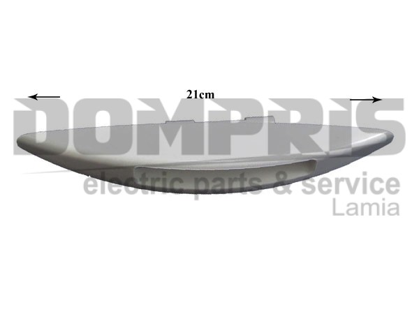 ΚΛΕΙΣΤΡΟ ΠΛΥΝΤΗΡΙΟΥ GORENJE KOERTING 236410 2