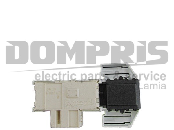 ΘΕΡΜΟΔΙΑΚΟΠΤΗΣ ΠΛΥΝΤΗΡΙΟY SIEMENS MAXX 603514 2